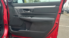 Honda CR-V 2.0 i-MMD Hybrid SR 5dr eCVT Hybrid Estate